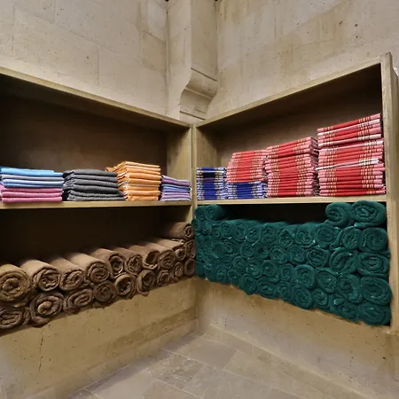 Hotel Heybe Goreme