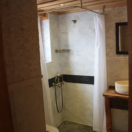 Hotel Heybe Goreme