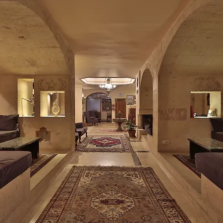 Heybe Hotel 3*