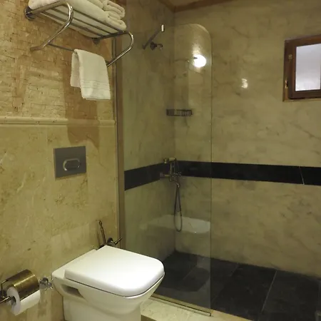 Hotel Heybe Goreme