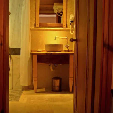 Hotel Heybe