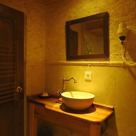 Heybe Goreme