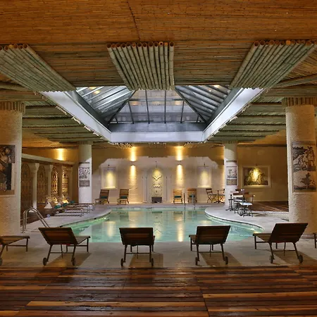Hotel Heybe