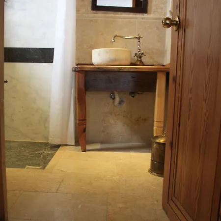 Hotel Heybe Goreme
