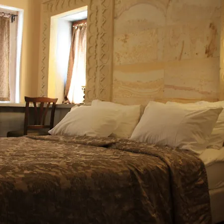 Hotel Heybe Goreme
