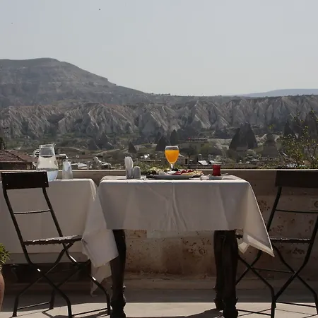 Heybe Hotel Goreme