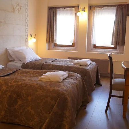 Heybe Hotel Goreme