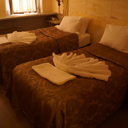 Heybe Hotel Goreme