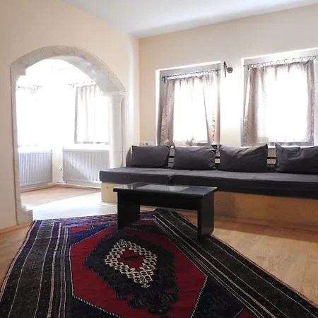 Heybe Hotel