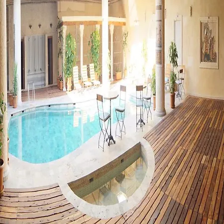 Heybe Hotel 3*