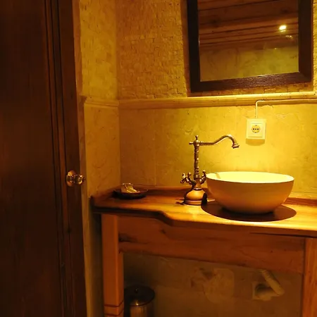 Hotel Heybe Goreme