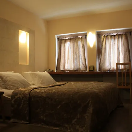 Hotel Heybe