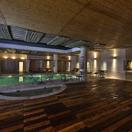 Heybe Hotel Goreme