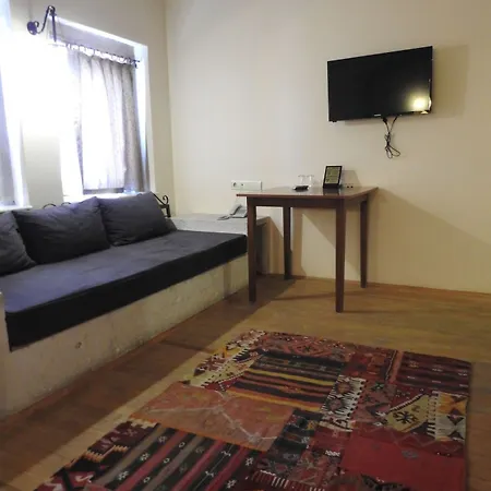 Hotel Heybe 3*