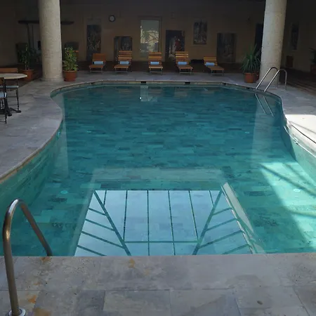 Hotel Heybe 3*