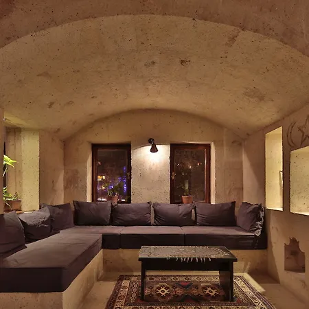 Heybe 3* Goreme