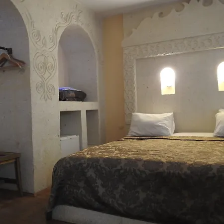 Heybe Hotel