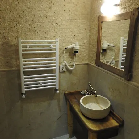 Hotel Heybe 3*