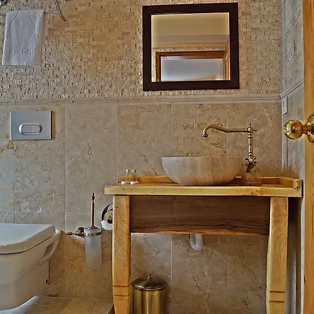 Heybe Hotel Goreme