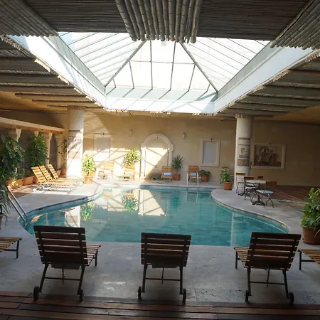 Heybe 3* Goreme