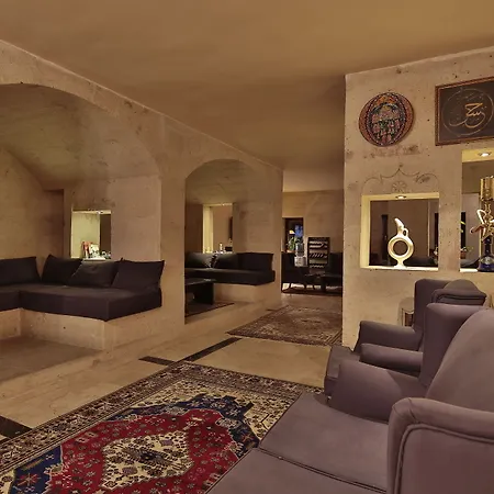 Heybe Hotel Goreme