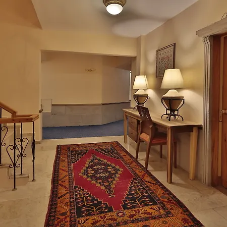Heybe Hotel 3*