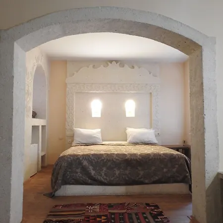 Heybe Goreme