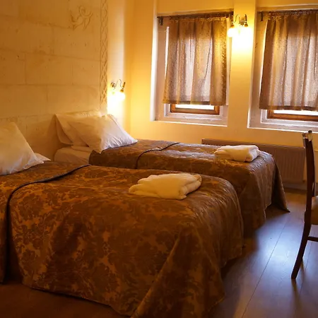 Hotel Heybe Goreme