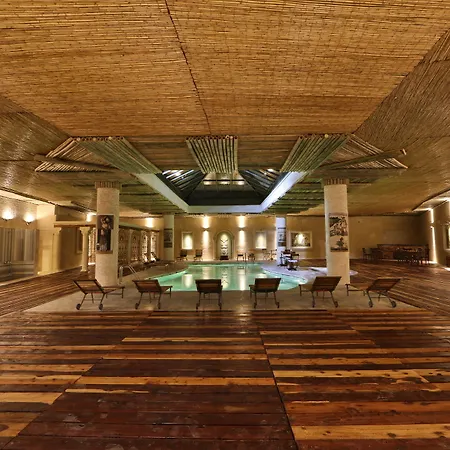 Heybe Hotel