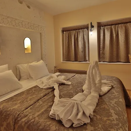 Hotel Heybe Goreme