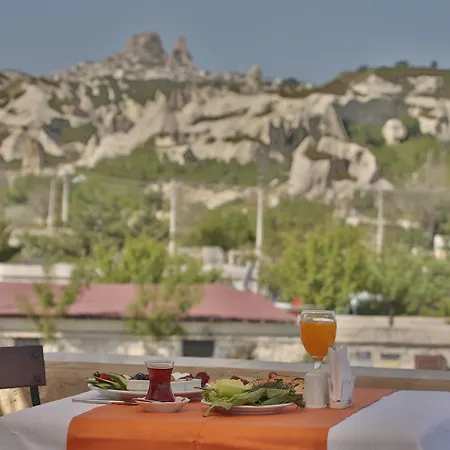 Heybe 3* Goreme