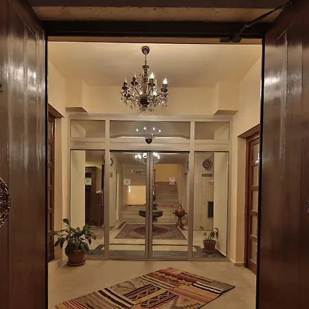 Heybe Hotel