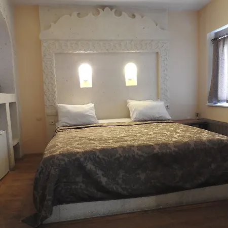 Hotel Heybe
