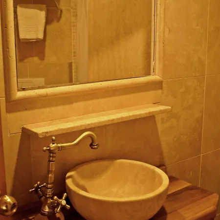 Heybe Hotel 3*