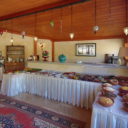 Hotel Heybe