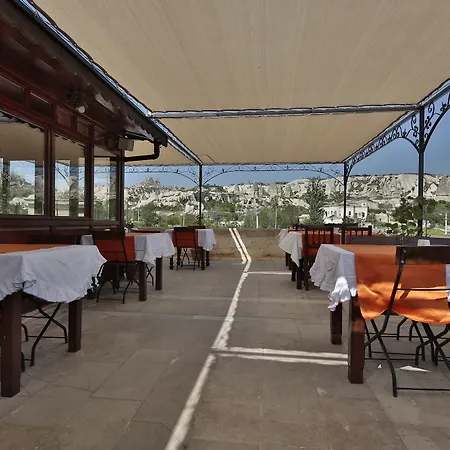 Heybe Hotel