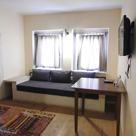 Heybe Hotel Goreme