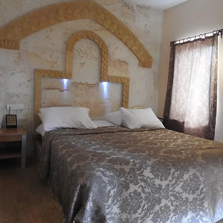 Heybe Hotel