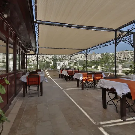 Hotel Heybe 3*